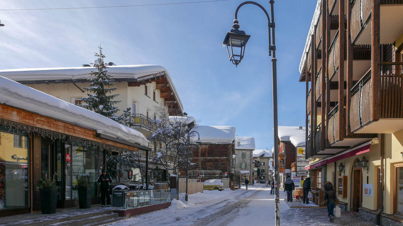 !Centrum Livigno