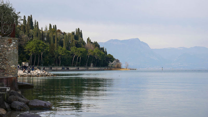 Sirmione (jezioro Garda)