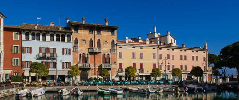 Desenzaono del Garda (jezioro Garda)