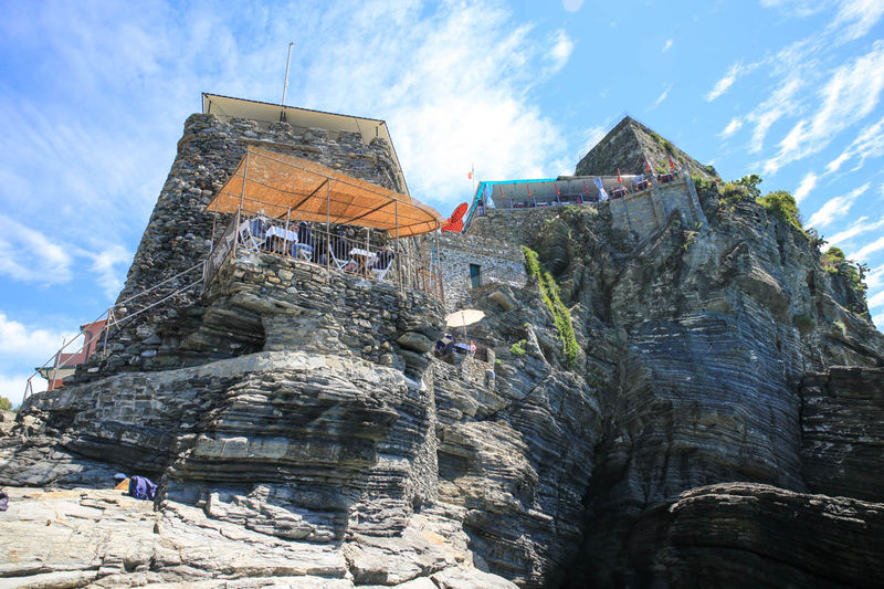 Vernazza - Cinque Terre