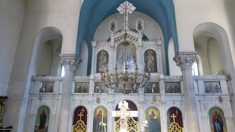 Cerkiew św. Michała Archanioła (Herceg Novi)