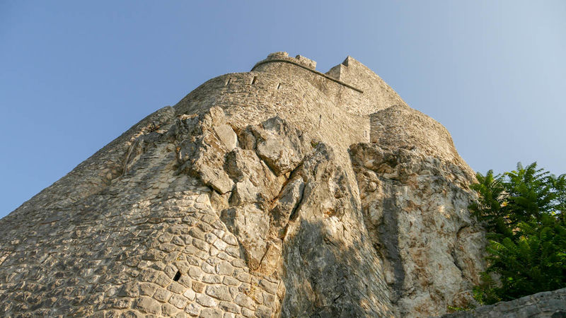 Forte Mare (Herceg Novi)