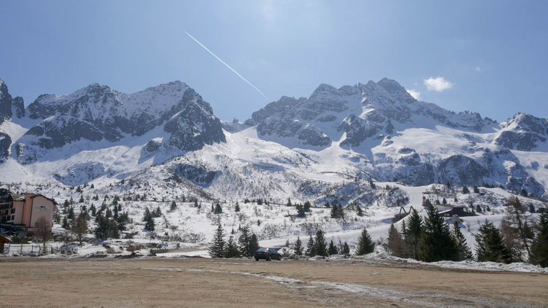 Passo Tonale