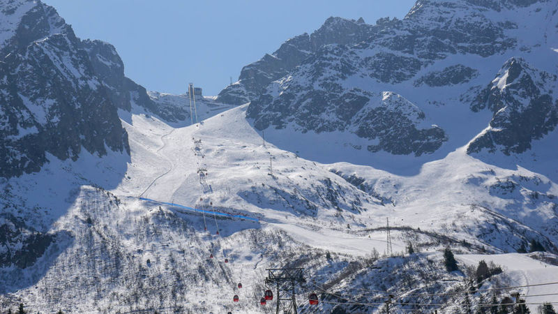 Passo Paradiso