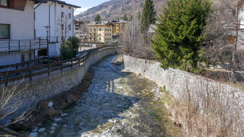 !Ponte di Legno