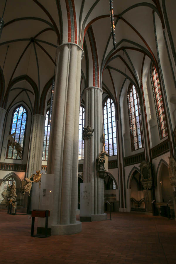 Kościół św. Mikołaja w Berlinie (Nikolaikirche)