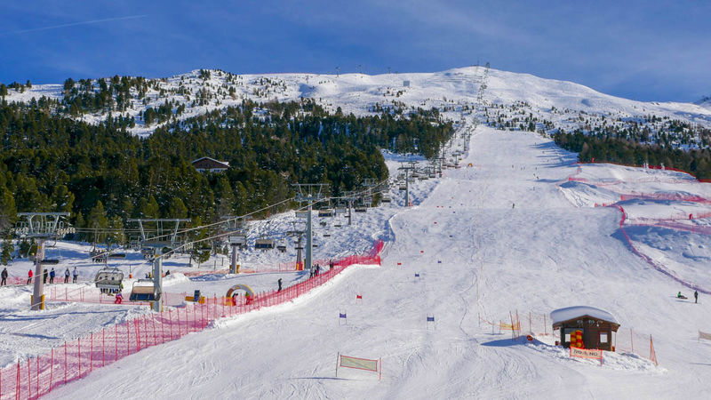 Bormio 2000