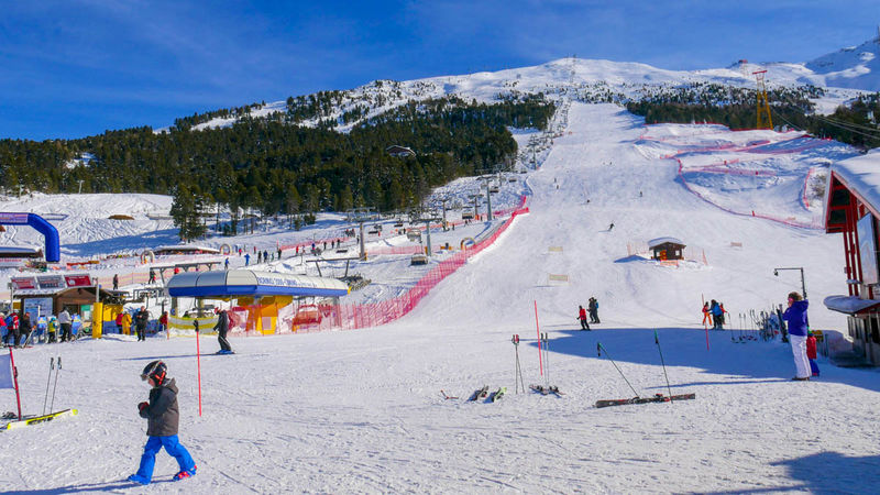 Bormio 2000
