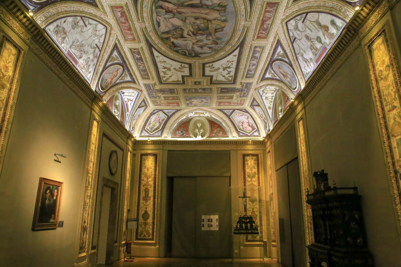 Pałac Wenecki w Rzymie