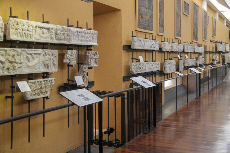 !Muzea Watykańskie - zwiedzanie