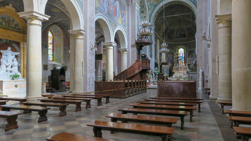 Płock - katedra