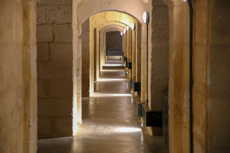 Fort Saint Elmo - Valletta, Malta