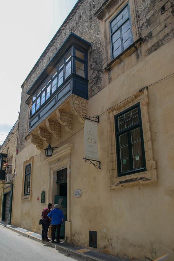 !Casa Bernard - Rabat, Malta