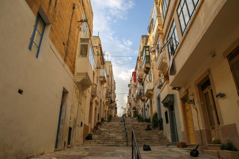 Senglea (Trzy Miasta, Malta)