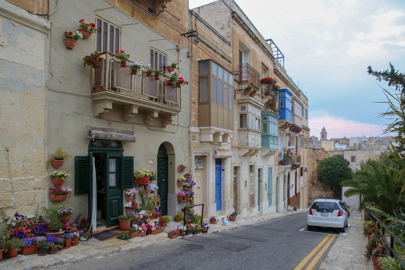 Senglea (Trzy Miasta, Malta)