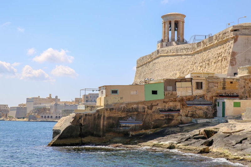 !Valletta