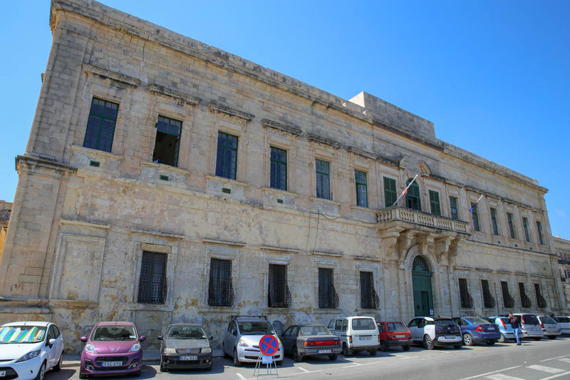 !Zajazd Bawarski - Valletta