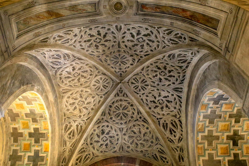Bazylika św. Ambrożego w Mediolanie