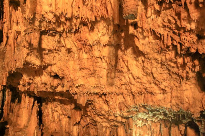 Kefalonia - Jaskinia Drogarati