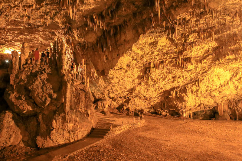 Kefalonia - Jaskinia Drogarati