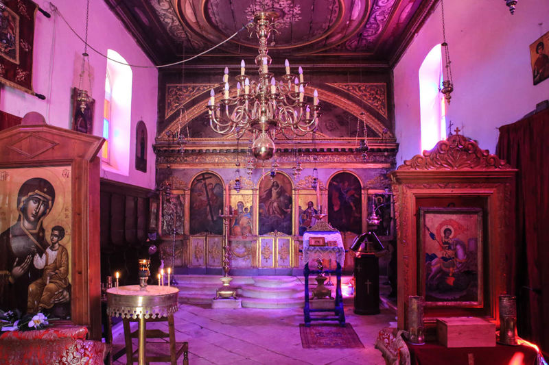 Monastyr św. Jerzego (Zakynthos)