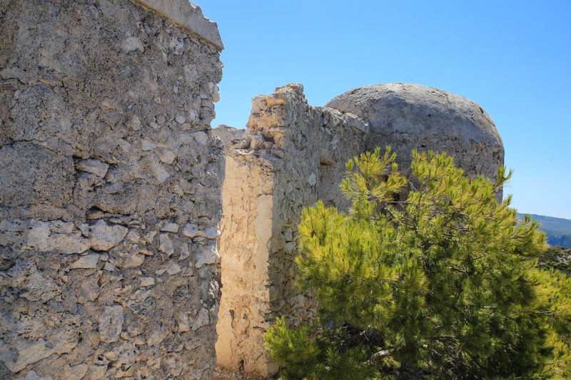 Torre Veneziana - Zakynthos