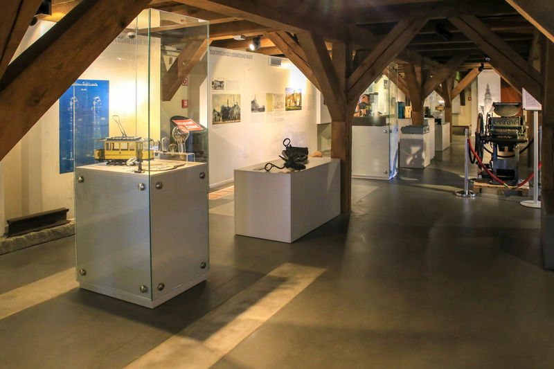 Muzeum Nowoczesności w Olsztynie