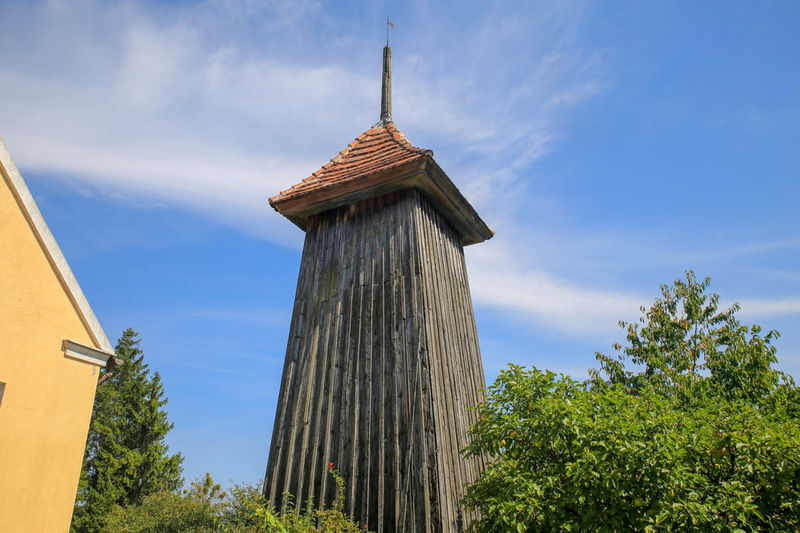 Dzwonnica w Kosakowie