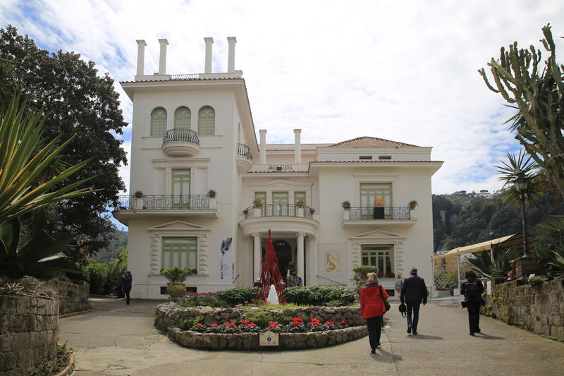 Villa Fiorentino - Sorrento