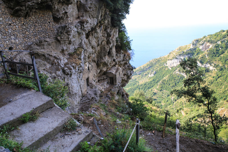 Ścieżka Bogów (Włochy)