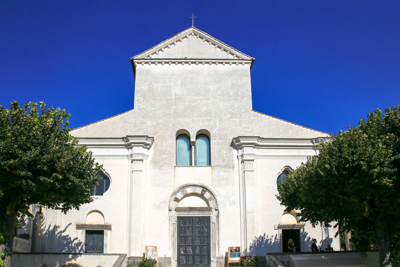 !Katedra w Ravello