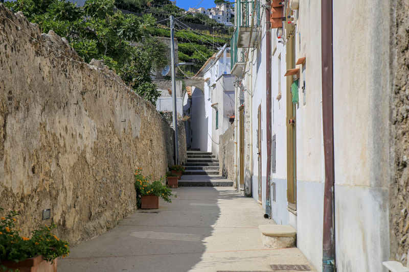 Spacer poo Ravello