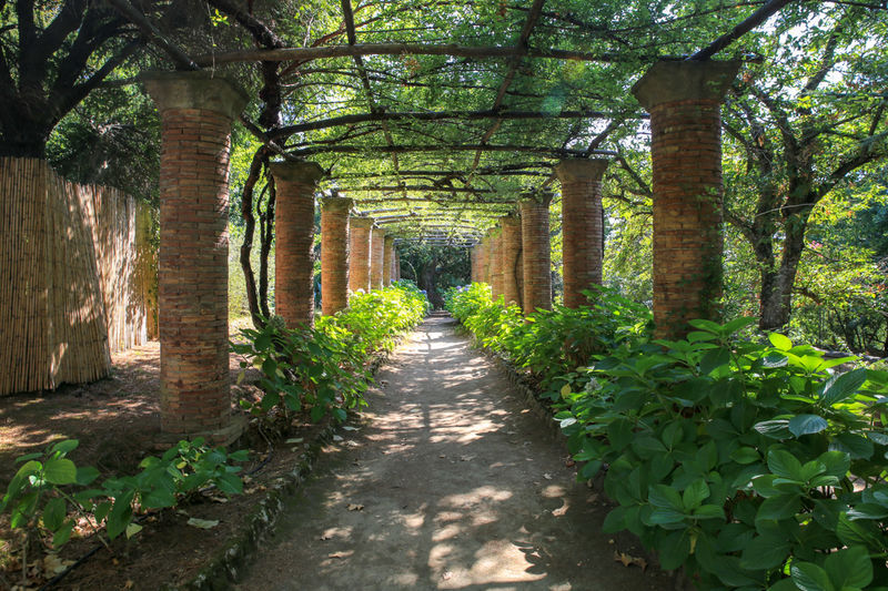 Villa Cimbrone - Ravello