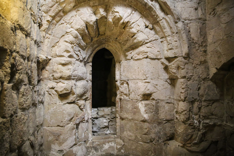 Atrakcje Limassol - Zamek