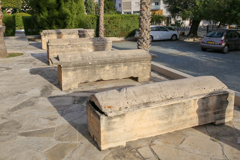 !Muzeum archeologiczne regionu Limassol
