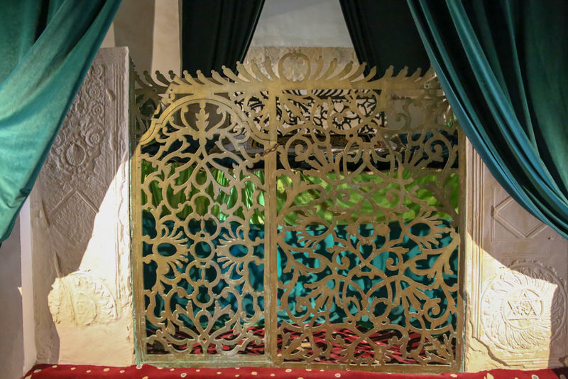 Meczet Hala Sultan Tekke - Larnaka