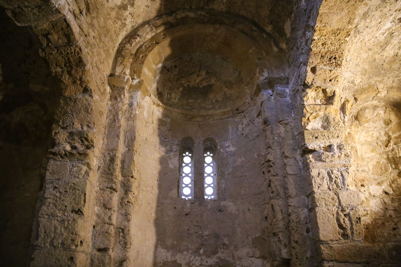 [Zamek w Kyrenii (Cypr)]