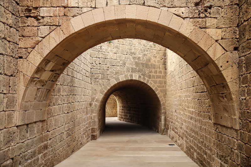Bastion Martinengo - Famagusta