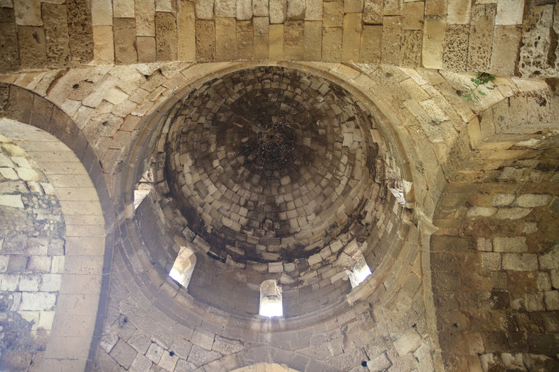 Kościół św. Mikołaja - Famagusta