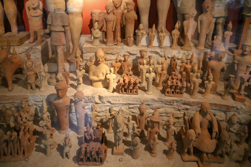 Muzeum Cypru - Nikozja