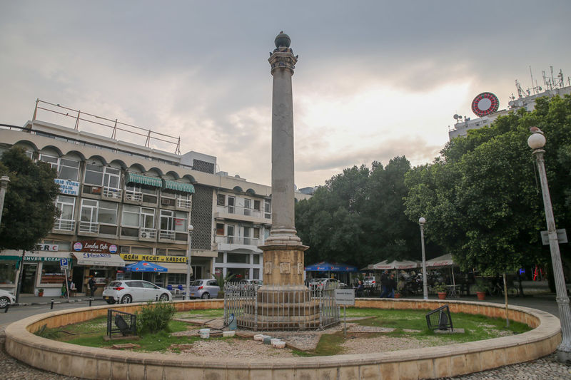 Kolumna wenecka - Nikozja