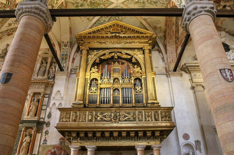 Kościół św. Anastazji w Weronie