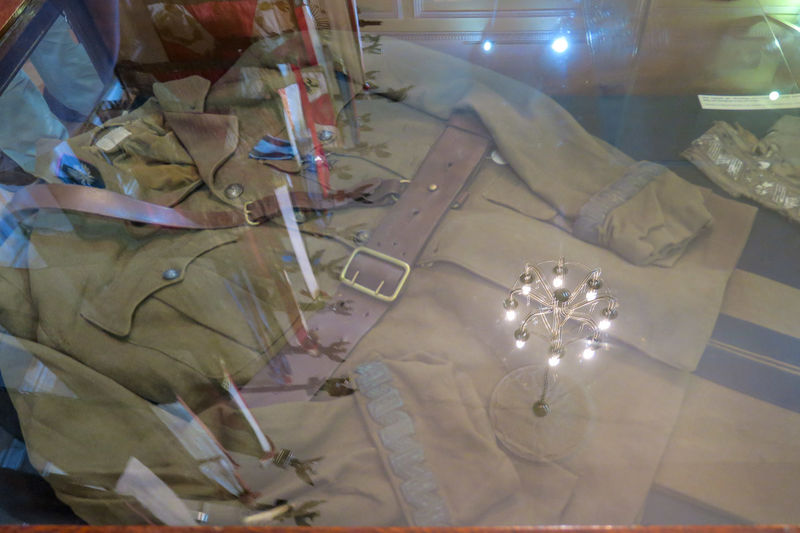 Muzeum im. gen. Sikorskiego w Londynie