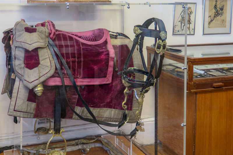 Muzeum im. gen. Sikorskiego w Londynie