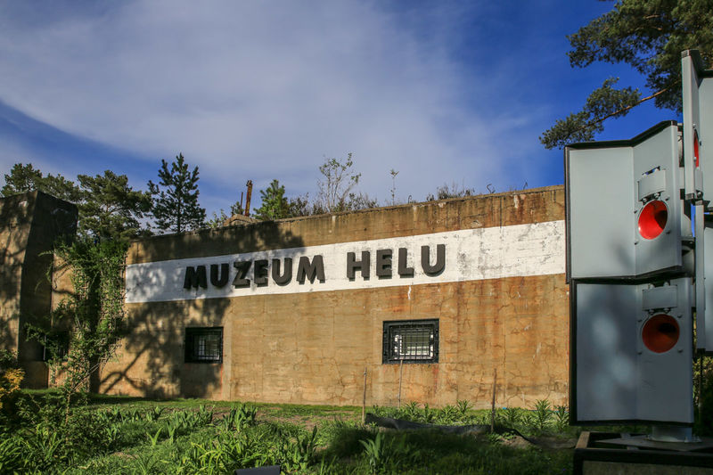 Muzeum Helu