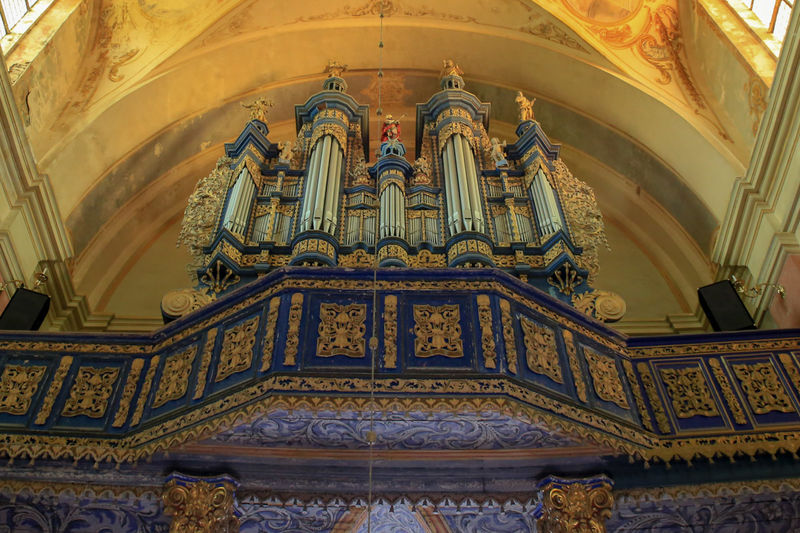 Sanktuarium maryjne w Krośnie (WARMIA)