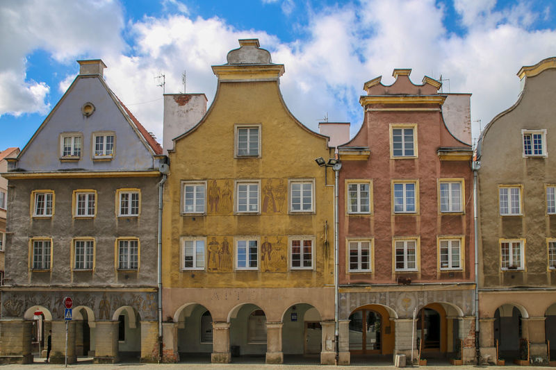 Stare Miasto - Olsztyn