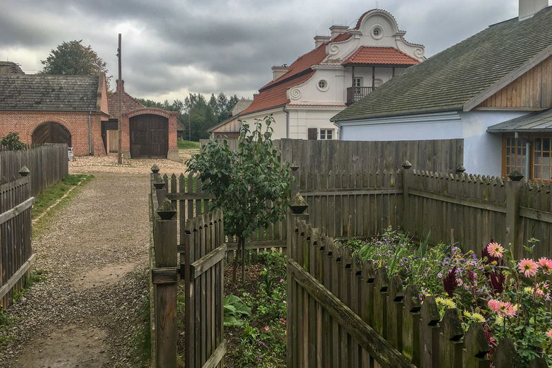 Muzeum Wsi Lubelskiej - Skansen w Lublinie