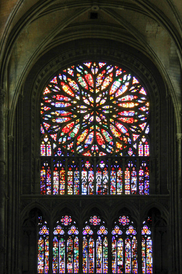 Katedra w Amiens