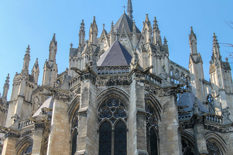 [Katedra w Amiens]